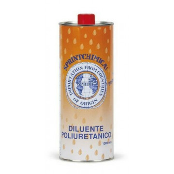 DILUENTE POLIURETANICO