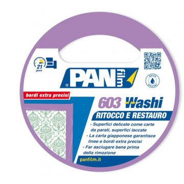 PAN 603 RITOCCHI