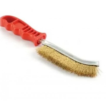 SPAZZOLINO PER SALDATORI