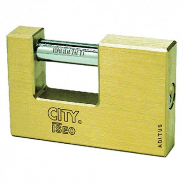 LUCCHETTO ANTISCASSO X090