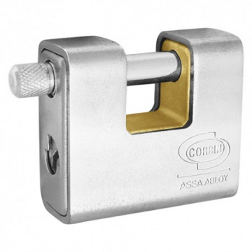 LUCCHETTO DI MASSIMA SICUREZZA