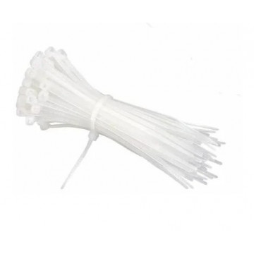 FASCETTE IN PLASTICA