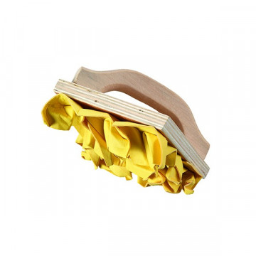 TAMPONE QUADRATO PER...