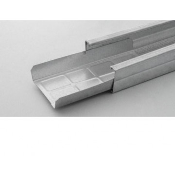 GIUNTO LINEARE IN ACCIAO