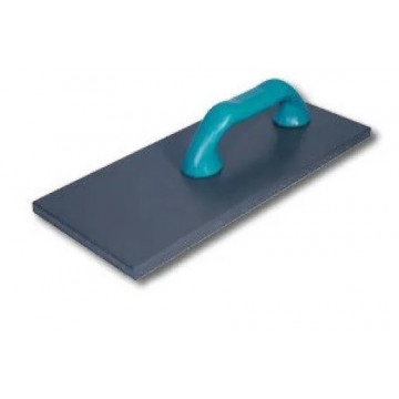 FRATTAZZO IN PVC PER...