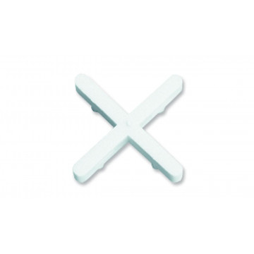 DISTANZIATORE A CROCE RC1