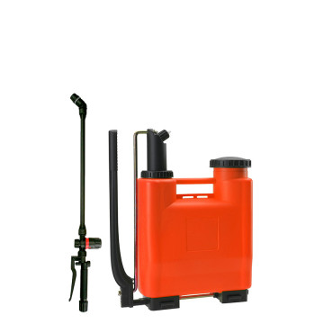 POMPA A ZAINO OLIMPIA 12