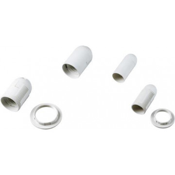 PORTALAMPADE IN TERMOPLASTICO