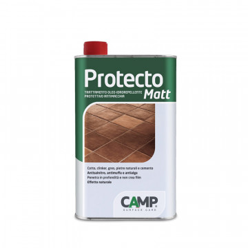 "PROTECTO" MATT ANTIMACCHIA