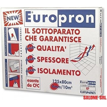 Europron Pannelli Isolanti...