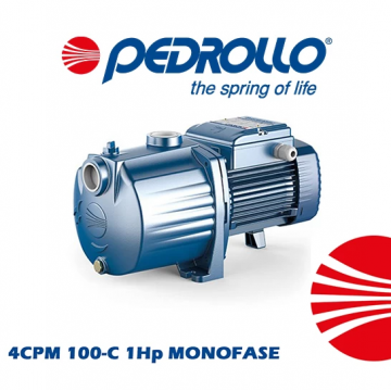Pedrollo 4CPm 100...