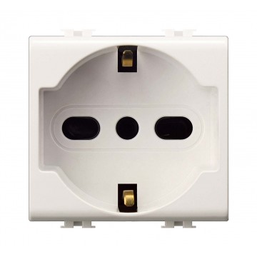 Presa italiana/tedesca...