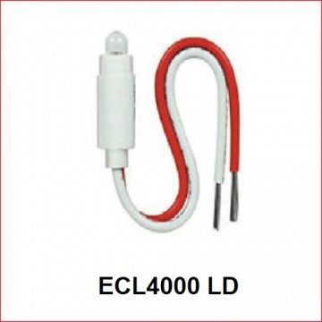 LAMPADA SPIA CAVO MM 100 LED