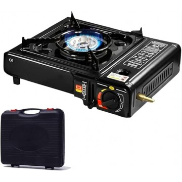 FORNELLO PIEZO TIPO KOREA