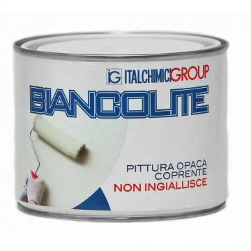 BIANCOLITE