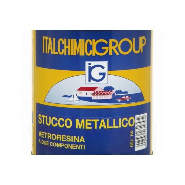 STUCCO METALLICO...