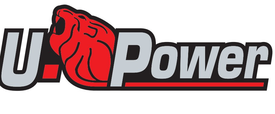 U.POWER